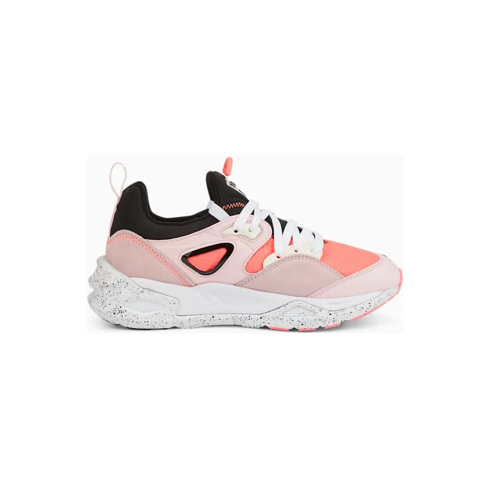 Puma TRC Blaze Galaxy2 für Jugendliche Schwarz (386002-01)