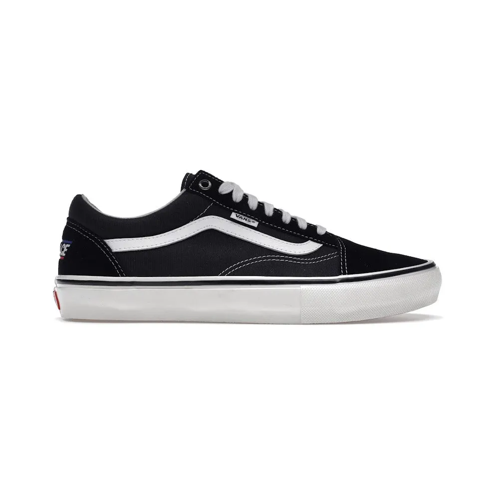 Vans Old Skool Palace Black White (VN0A5KRXBA2)