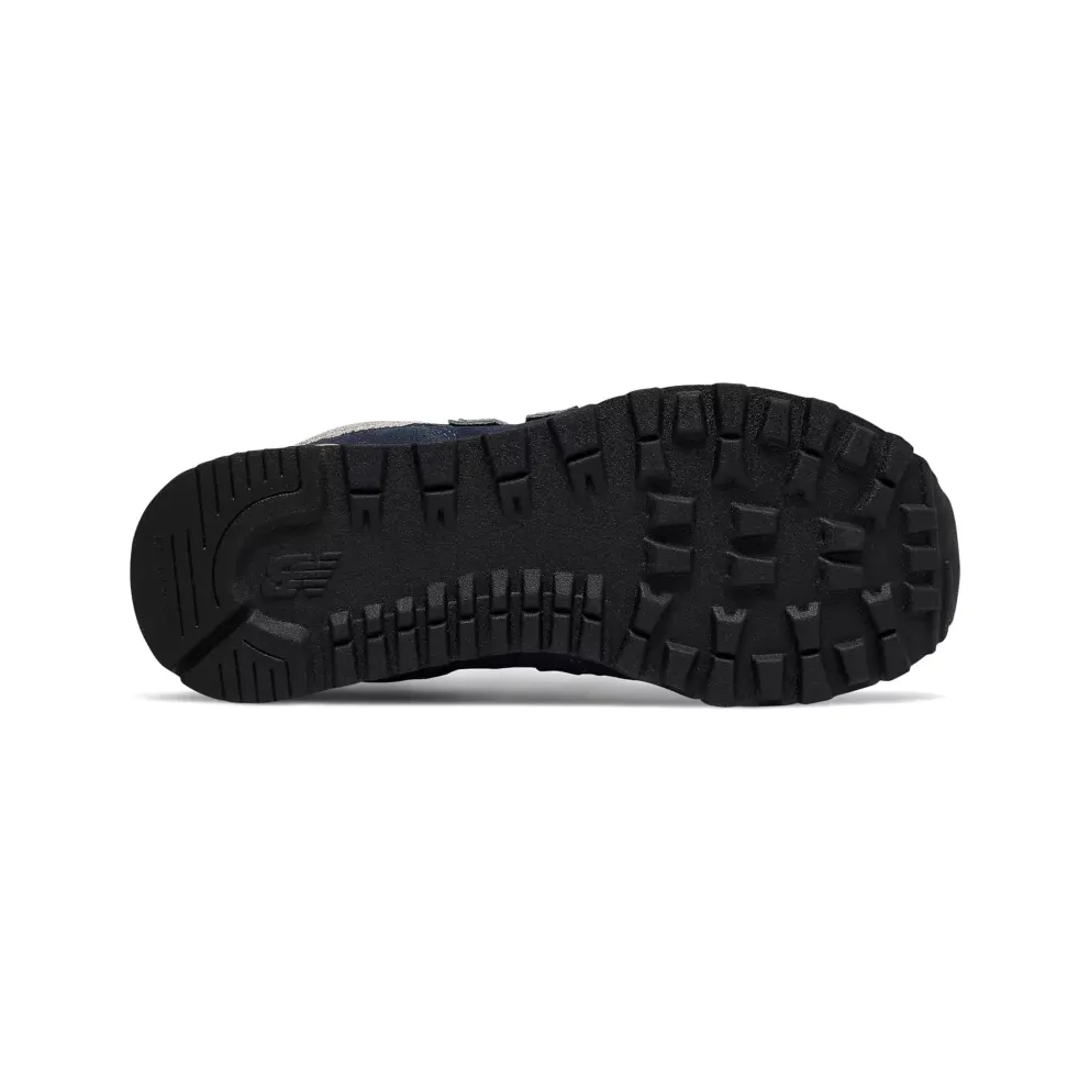 New Balance New Balance Kids’ 574 Core Navy/Grey (GC574GV)