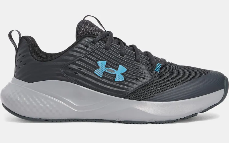 Cross training Shoes Under Armour Commit 4 3026017-017