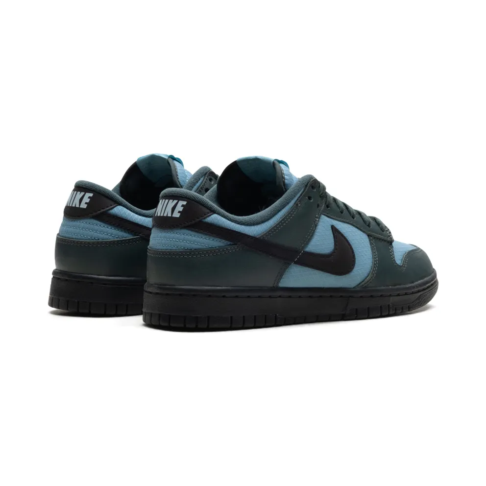 Nike Dunk Low Retro SE “Denim Turquoise” (FZ3052-300)