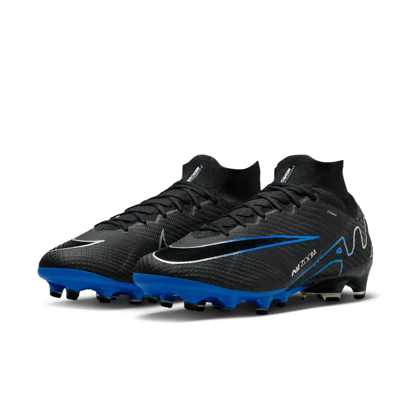 Nike Zoom Mercurial Superfly 9 Elite AG-Pro Shadow Pack (DJ5165-040)
