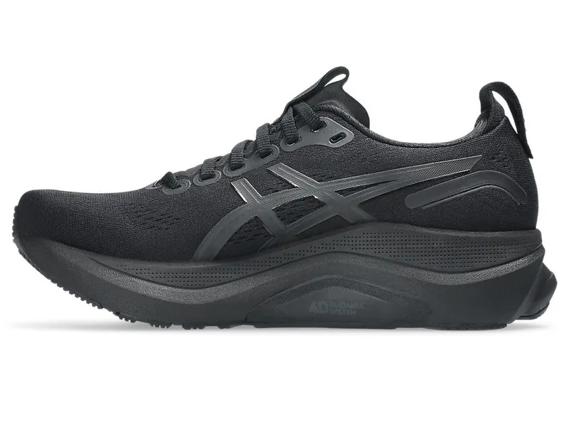 ASICS GEL-KAYANO 32 “Black / Graphite Grey” (1012B838-001)