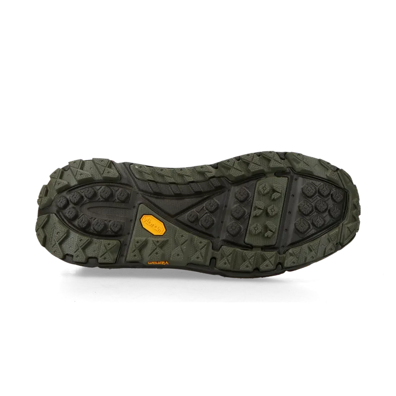 HOKA ONE ONE U Tor Summit Tp (umber / deep umber) – 1155394-UBR