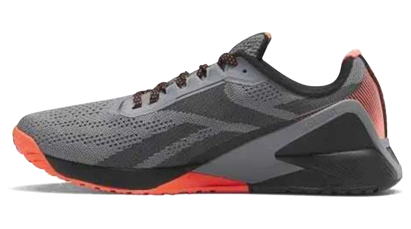 Reebok NANO X1 “Grey” (FZ5683)