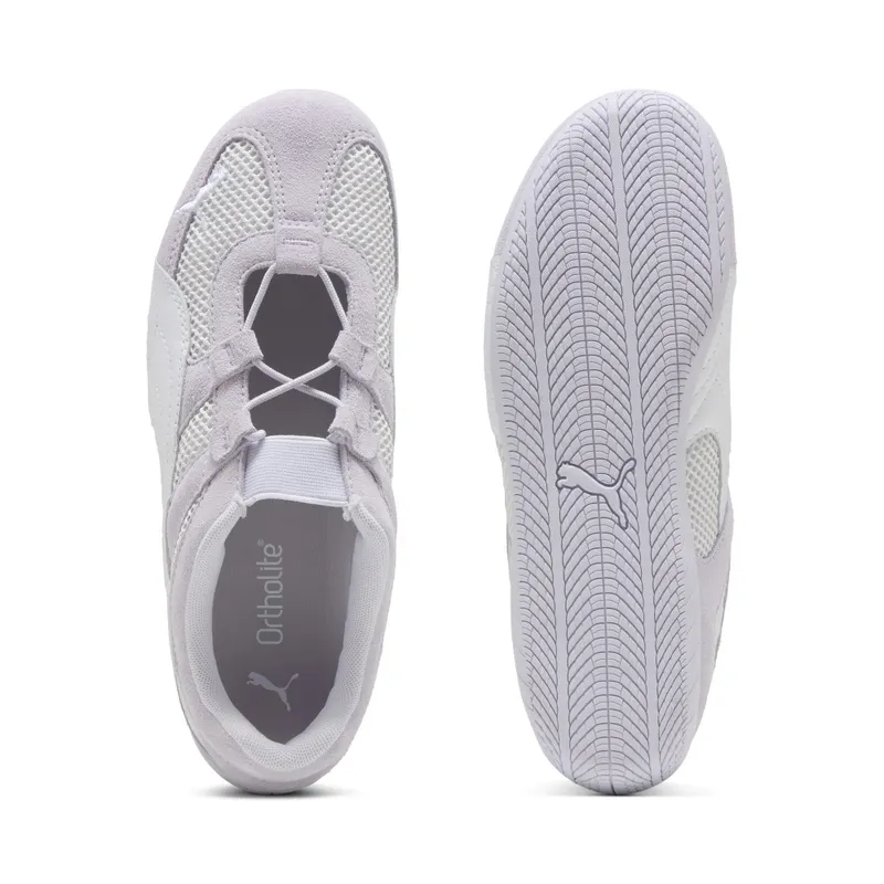Puma Speedcat Go “Spring Lavender / Puma White” (403589_03)