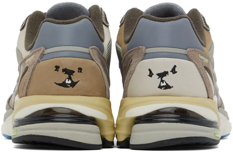 adidas Supernova Cushion 7 Chalky Brown / White Tint / Sesame (GZ4887)