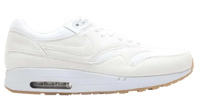 Nike Air Maxim 1 APC Summit White (607541-110)