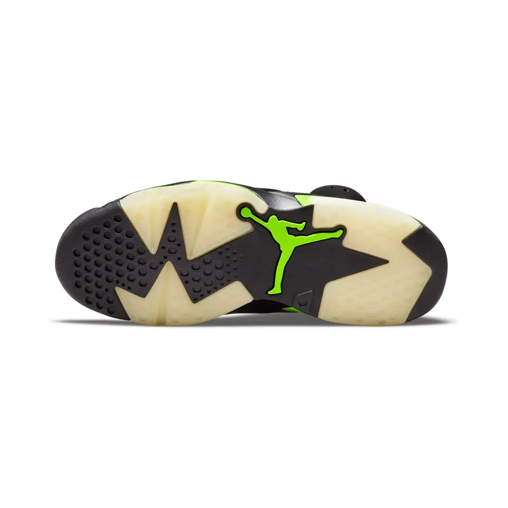 Jordan 6 Retro Electric Green (GS) (CT8529-003)