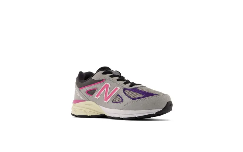 New Balance 990v4 Kith United Arrows & Sons (PV990KT4)