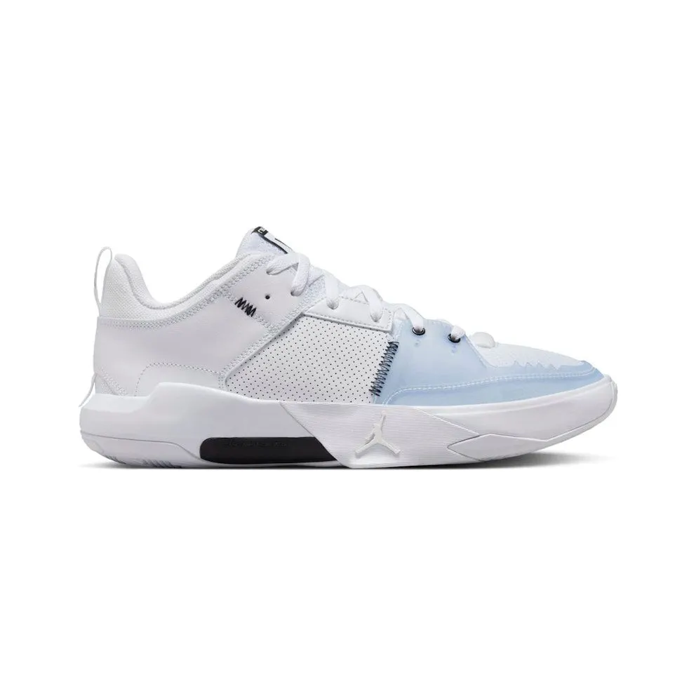 Jordan One Take 5 PF White Arctic Punch (White Midsole) (FD2336-100)