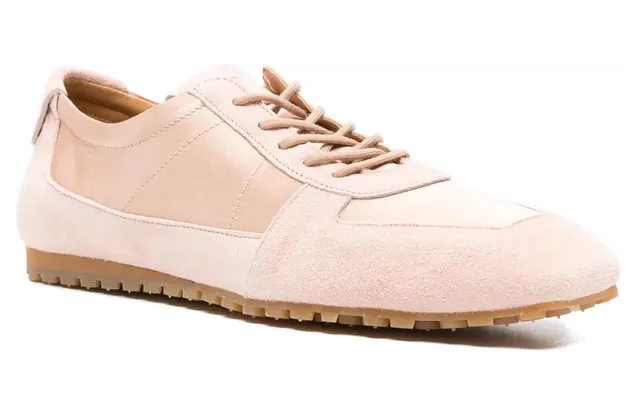 aeyde-sneaker UMA SNEAKER FL06960240 PEACH