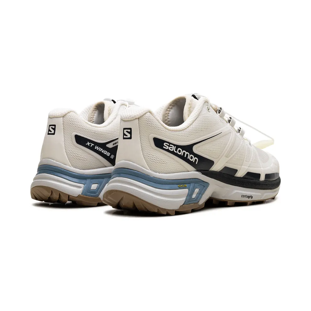 Salomon Advanced XT Wings 2 “Vanilla Ice Lunar Rock” (L41264-300)