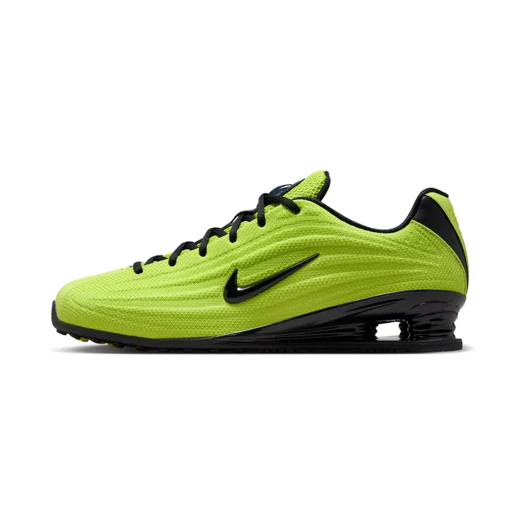 Nike Shox Z “Cyber / Black” (HQ7540-301)