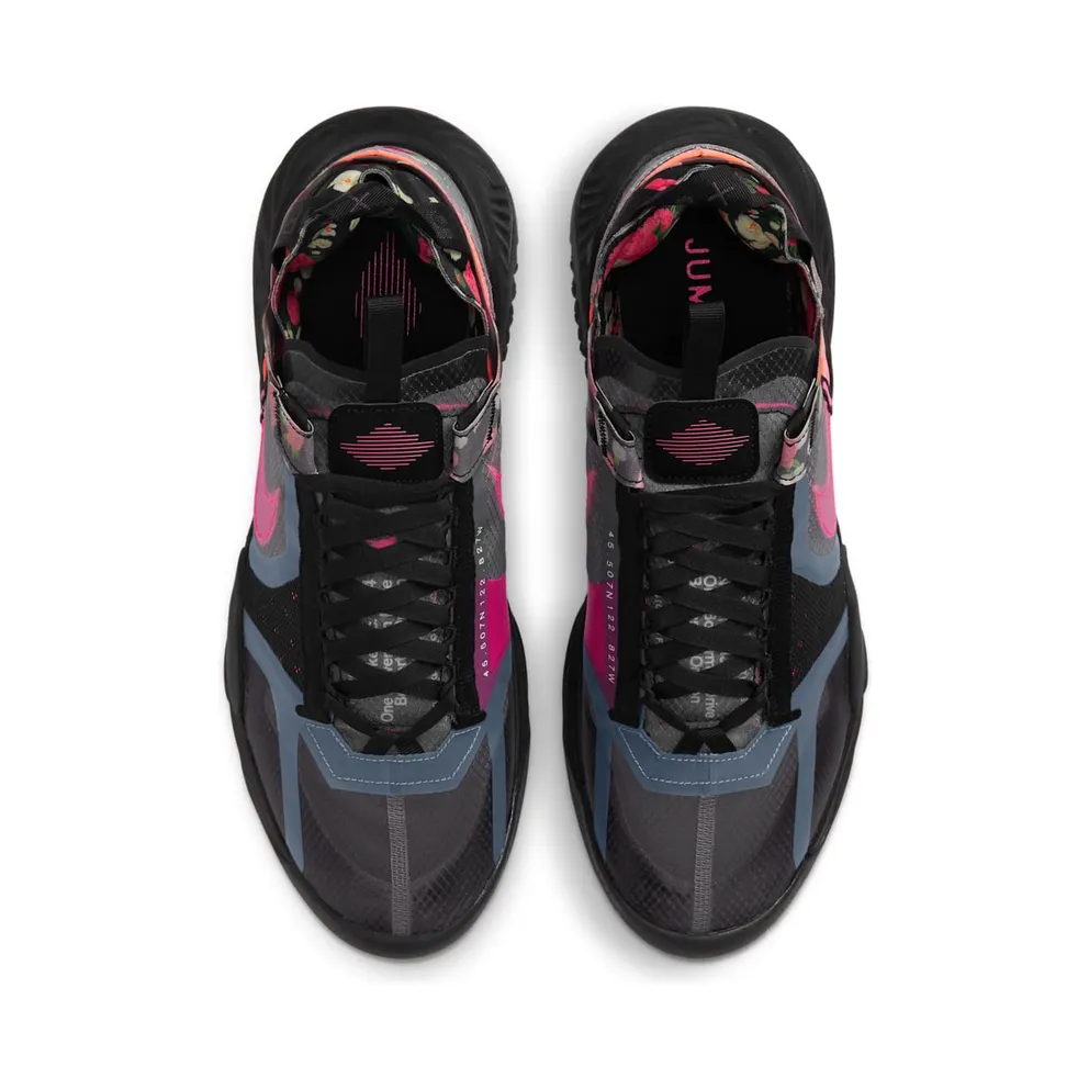 Jordan Delta Breathe’ Chinese New Year’ Black (DD2276-001)