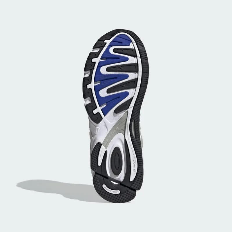 Adidas Response CL Cloud White / Core Black / Lucid Blue (ID4596)