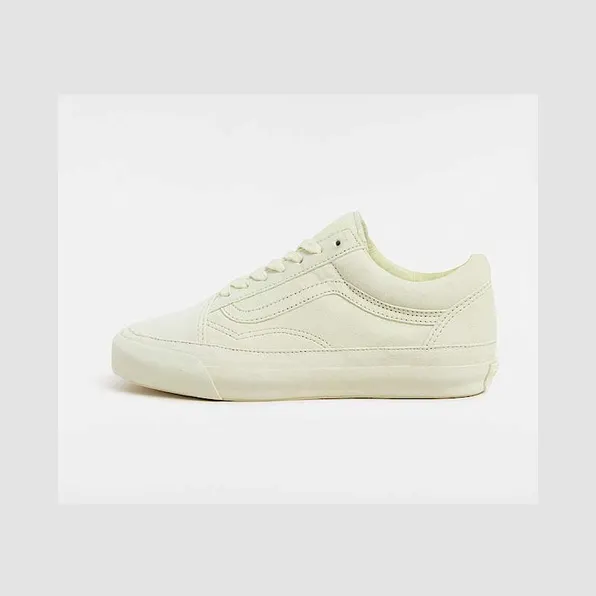 Vans Old Skool LX Suede “Sylvan Green” (VN000D8YZ8Q)