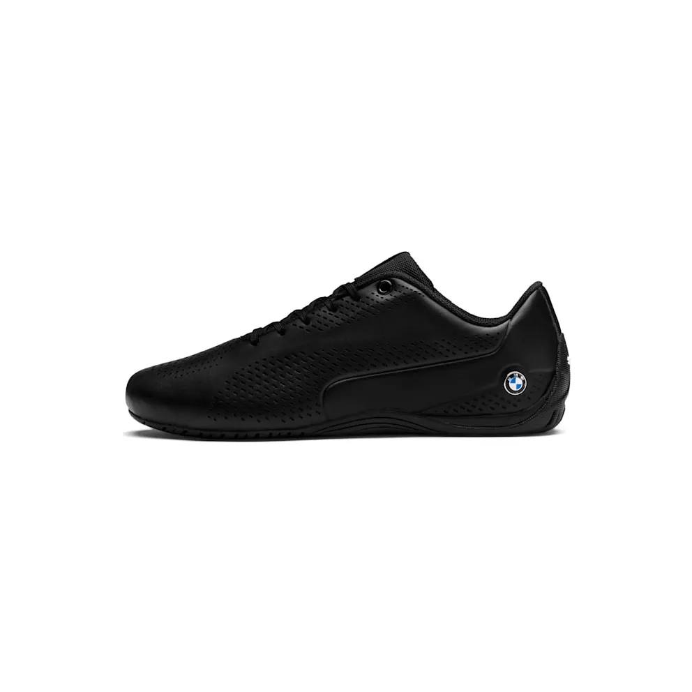 Puma Bmw M Motorsport Drift Cat Ultra 5 II Black (30642101)