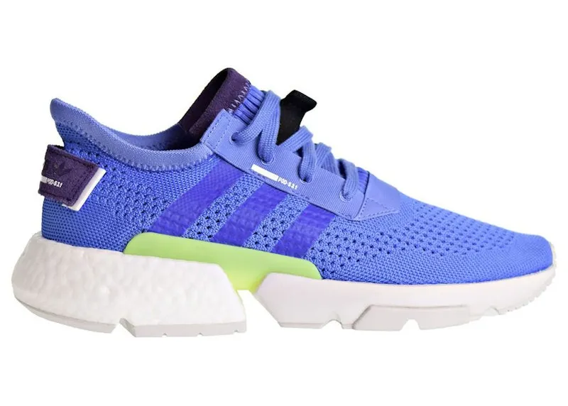 adidas POD-S3.1 Real Lilac Green (DB3539)