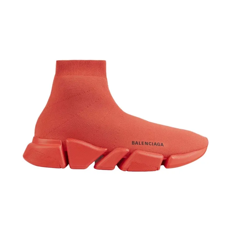 Balenciaga Speed 2.0 Ruby (W) (617196W2DB16900)