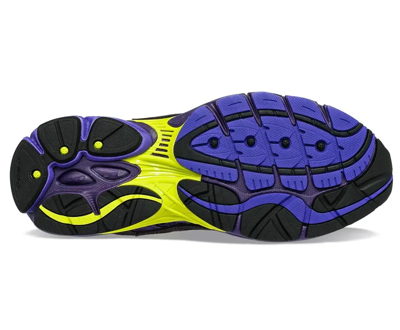 Saucony ProGrid Omni 9 Party Pack (S70774-1)
