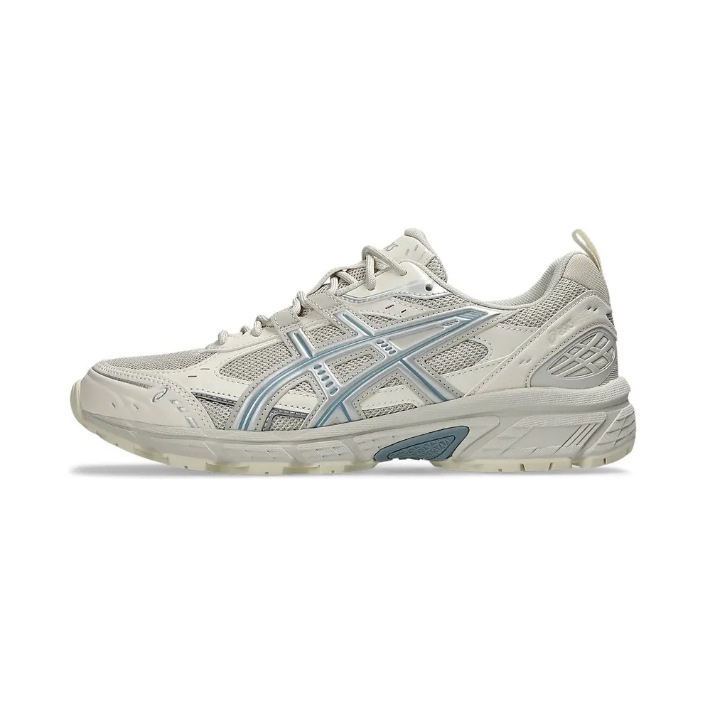 ASICS GEL-NUNOBIKI “Smoke Grey / Slate Blue” (1203A536-023)