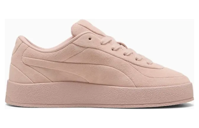 Puma CA PRO Roze