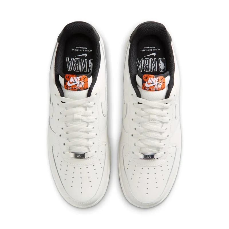 Nike Air Force 1 Phantom/Black/White/Phantom (IQ0293-030)