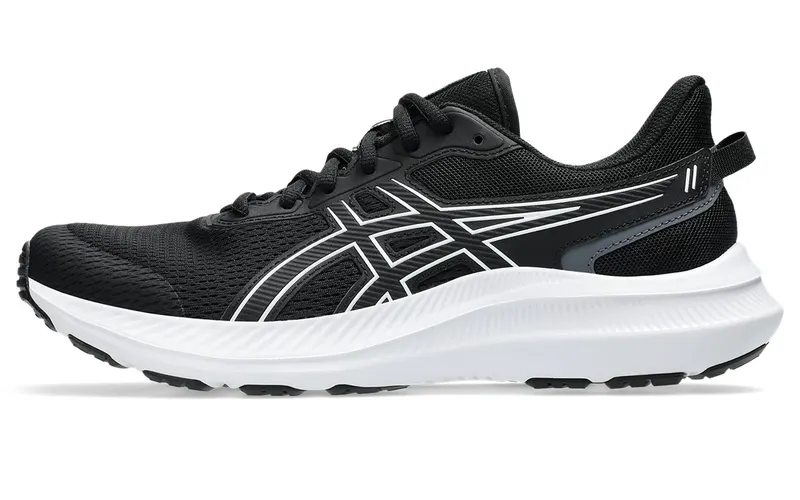 ASICS Jolt 5 Black White (1012B757-003)