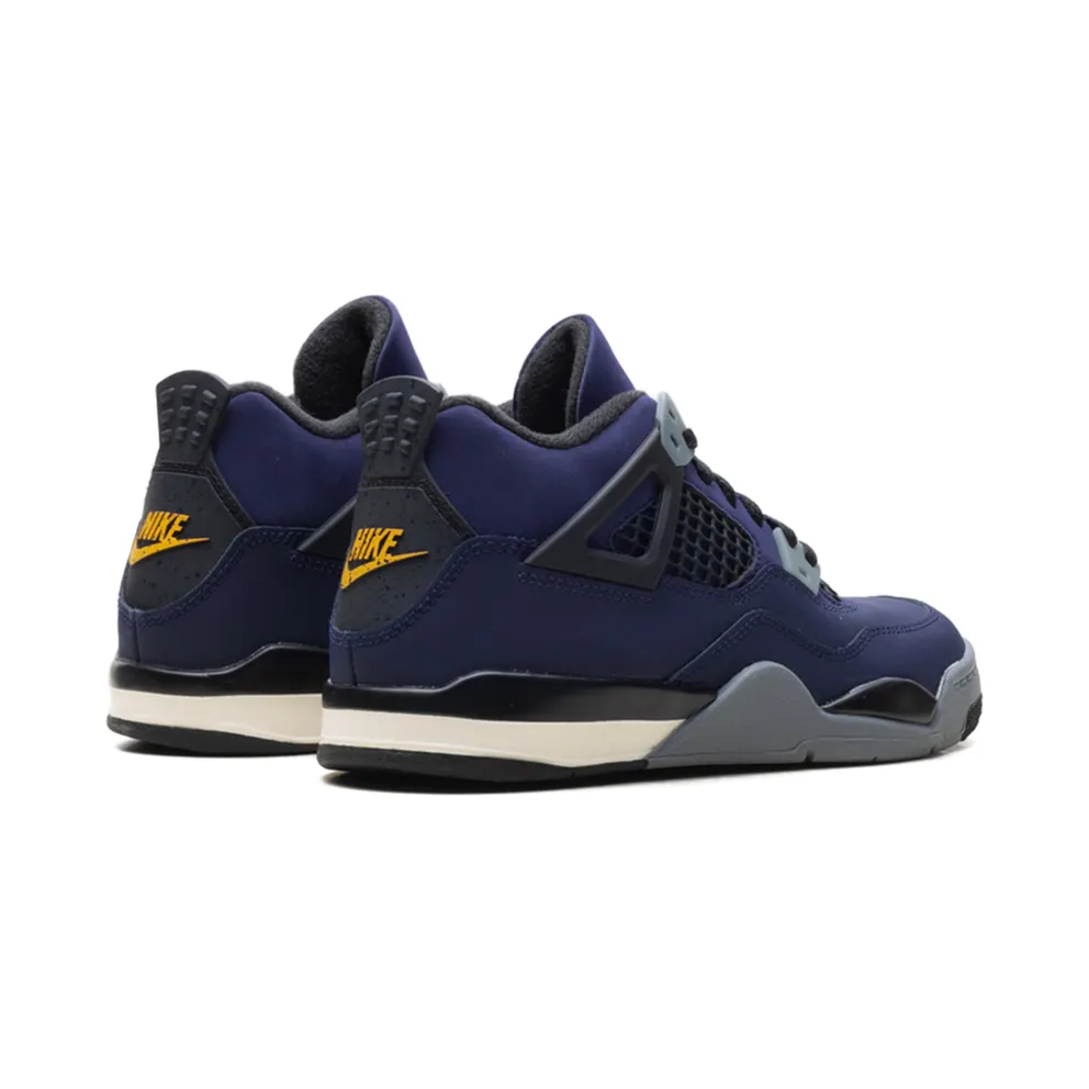 Air Jordan 4 PS “Lakers” (IB4388-500)