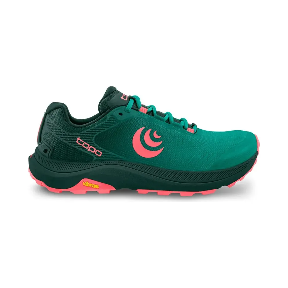 Women's Shoes Topo Athletic MT-5 W072-EMEPNK