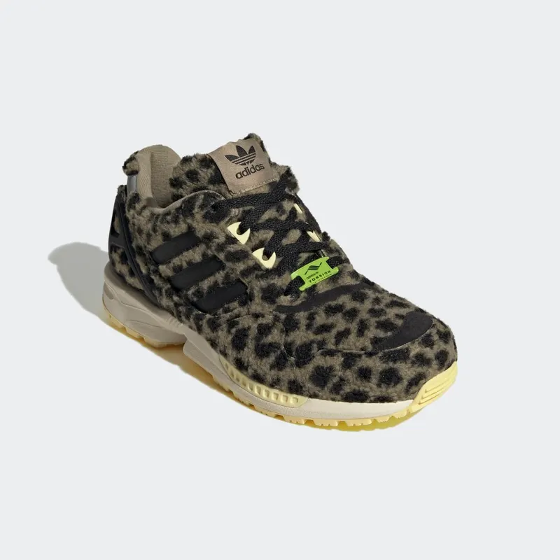 Adidas ZX 9020 Orbit Green / Core Black / Almost Yellow (GX2019)