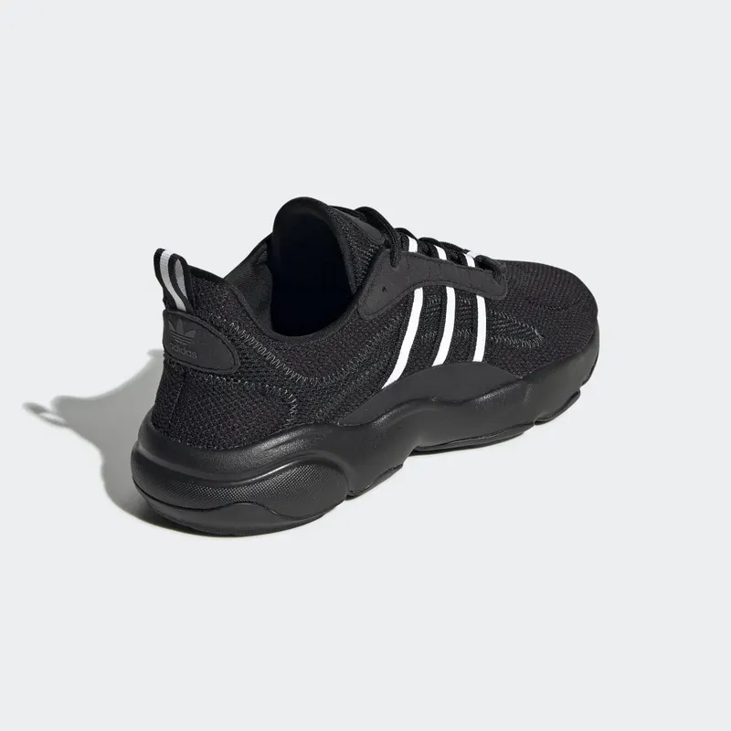 adidas Haiwee Core Black Cloud White Core Black/Cloud White/Grey Six (EG9575)