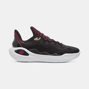 Under Armour Curry 11 Domaine (3026616-001)