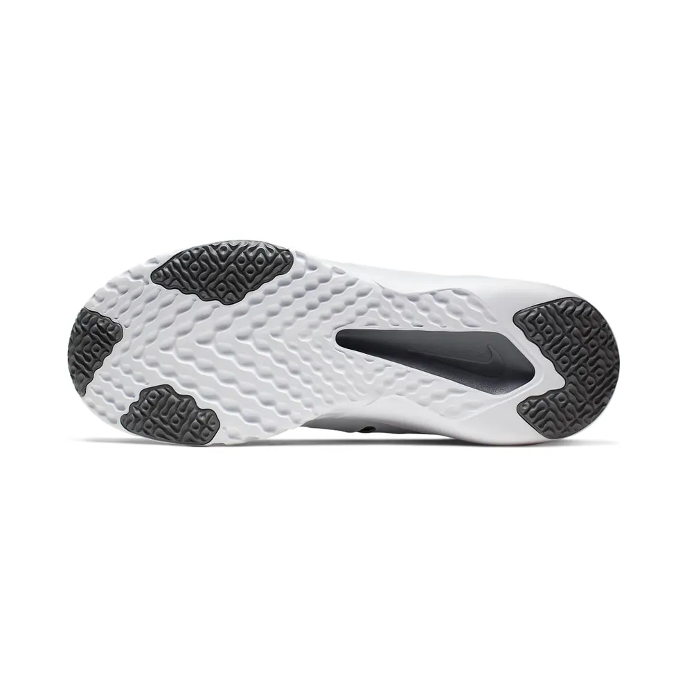 Nike Renew Retaliation TR Pure Platinum Pure Platinum/Wolf Grey/Cool Grey (AT1238-001)