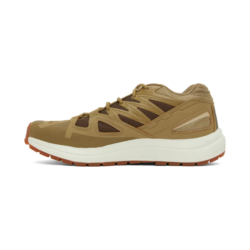 Salomon Tan Odyssey 1 Advanced Low-Top (L41641100)