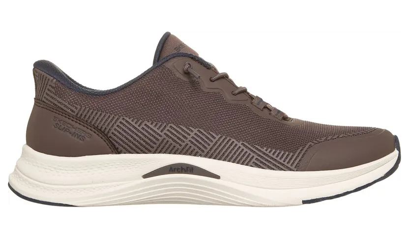 Skechers Slip-ins: Arch Vista 2.0 – Bright Sshirtn/Marine