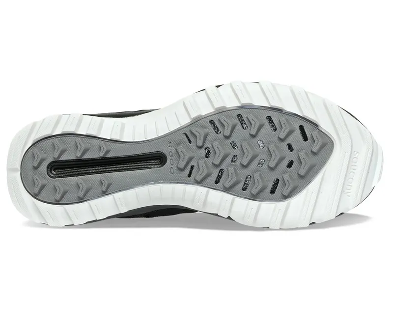 Saucony Aura TR Black Fog (S10862-05)