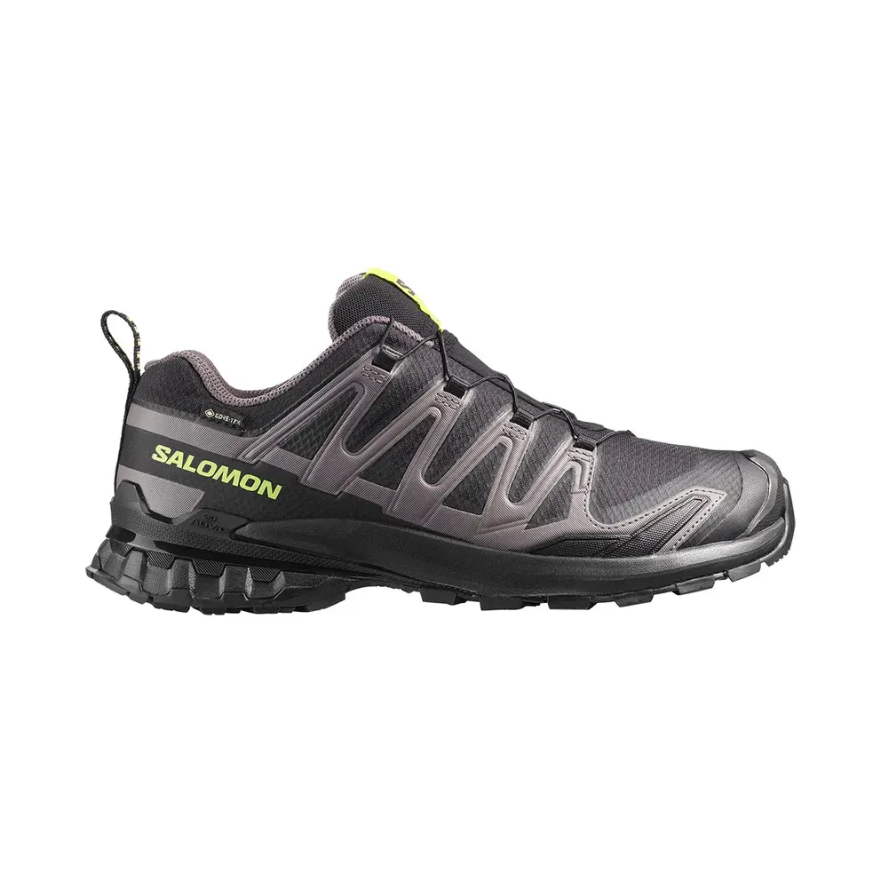 Salomon XA PRO 3D Salomon XA PRO 3D v9 Black (L47987300)