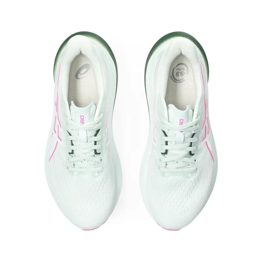 Asics Gt-2000 12 Pure Aqua/White (1012B506.300)