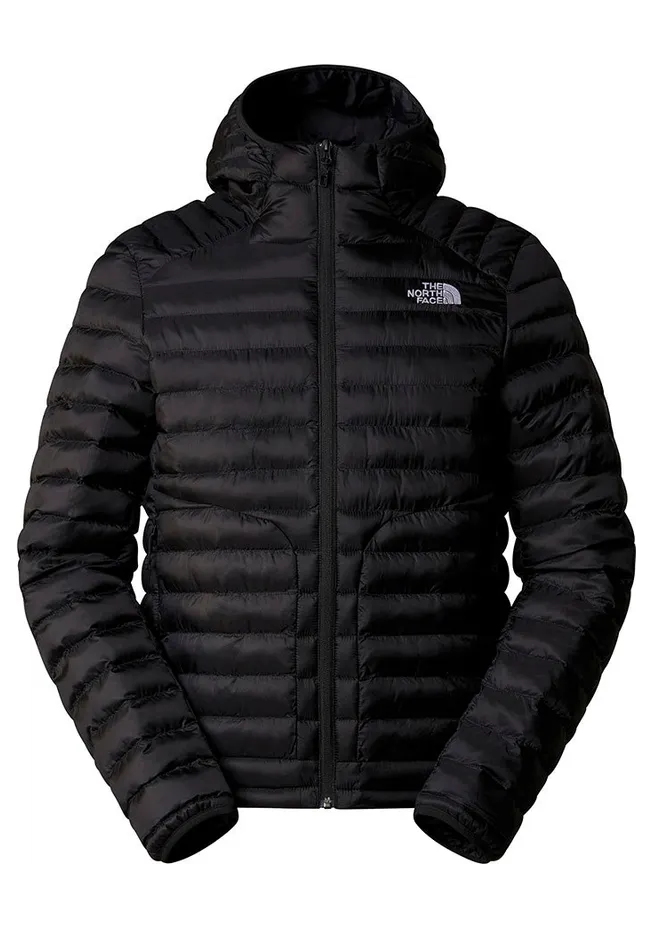 The North Face – Huila Synthetic Hoodie Jacket – Jacke-Windbreaker (NF0A85A34GZ)