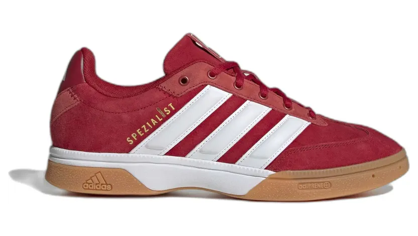 Adidas Spezial Red (KK2090)