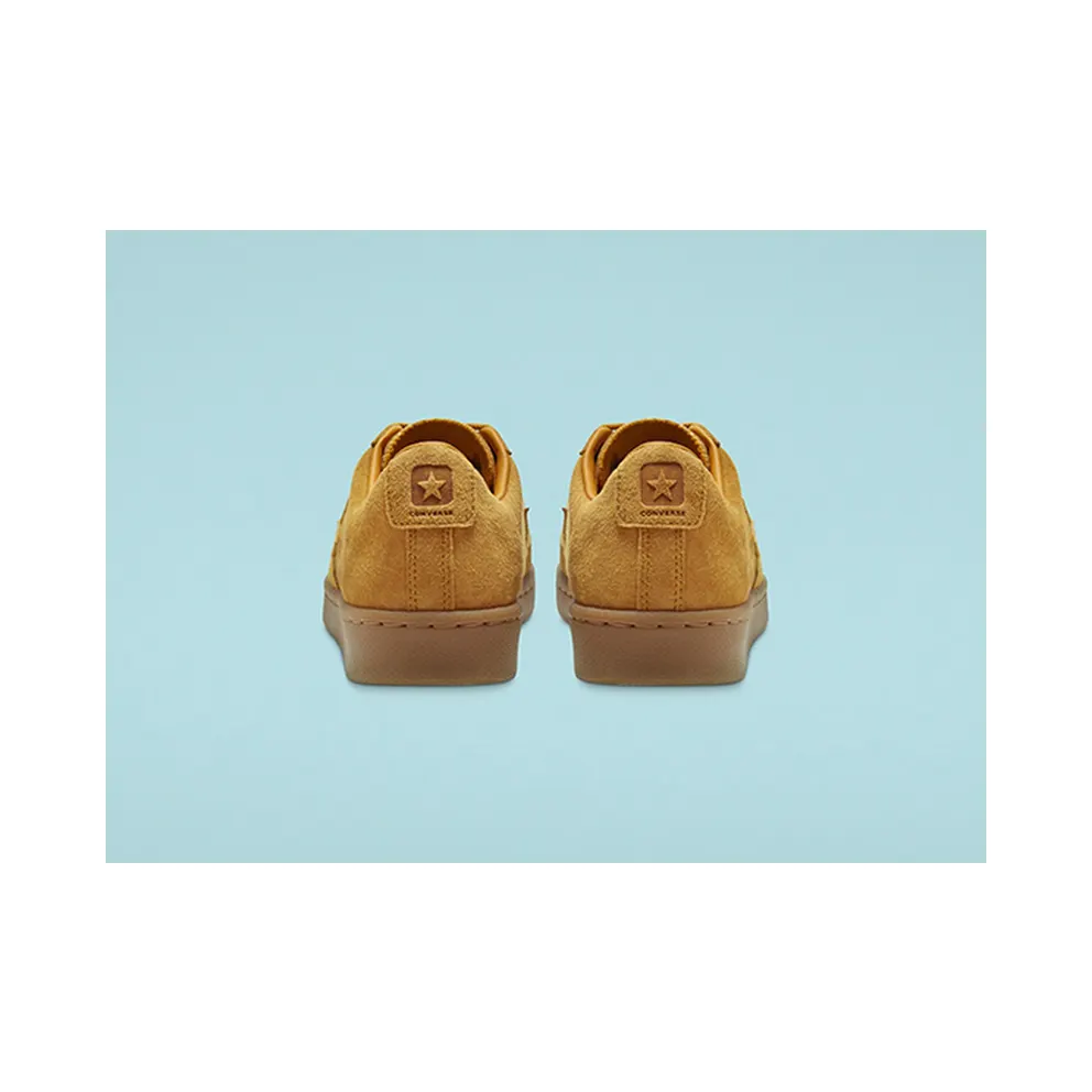 Converse Final Club Pro Leather Low Top (168599C)