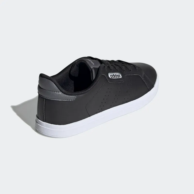 Adidas Courtpoint CL X Core Black / Core Black / Grey Six (FW7384)