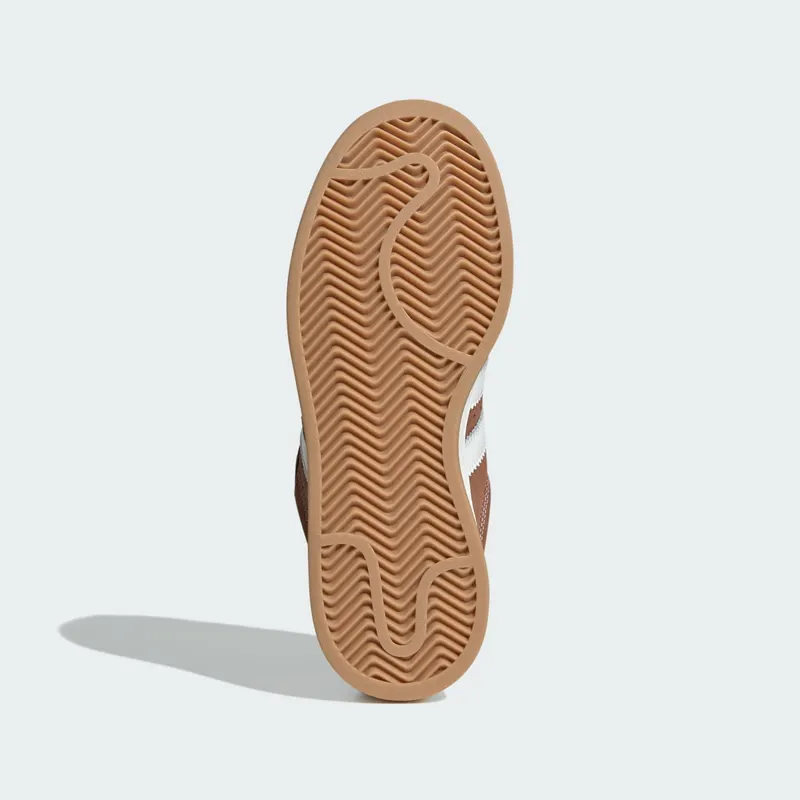 Adidas Campus 00s Earth Strata / Core White / Earth Strata (JS2760)