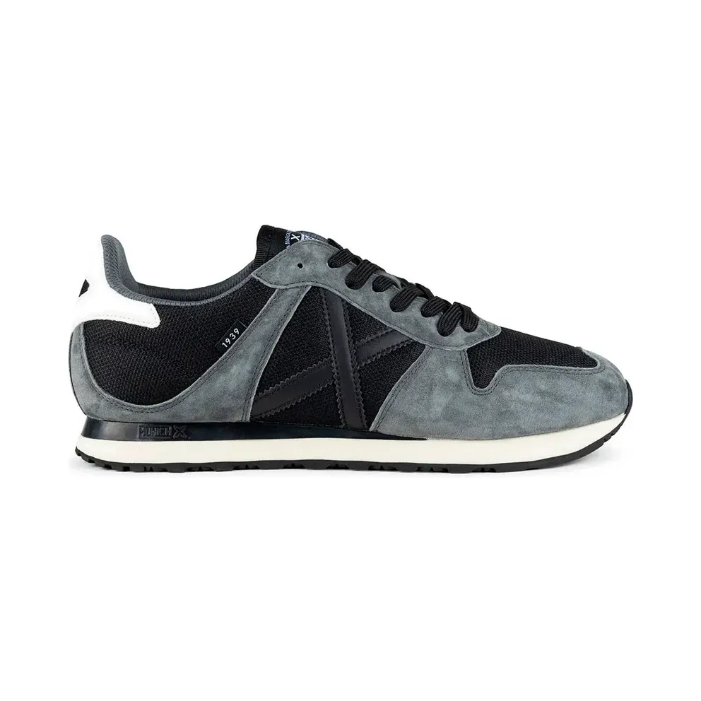 Munich Massana Black (862061945)