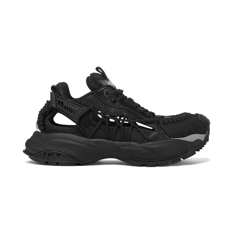 Versace Mercury M_VS_01 Black (1016874 1A11861 1B000)