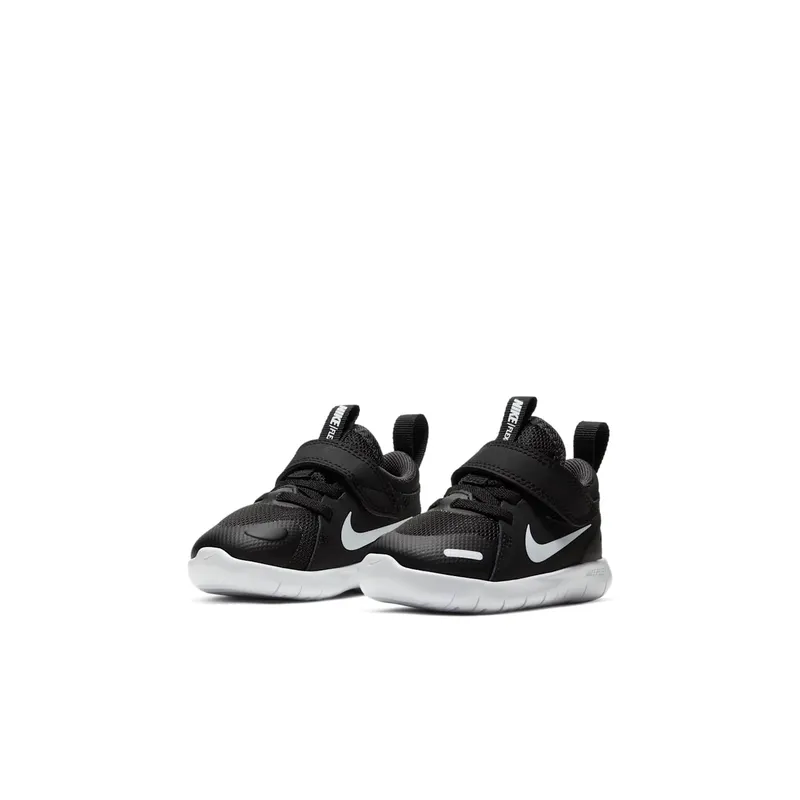Nike Flex Contact 4 Black (TD) Black/Anthracite/White (CJ2073-001)
