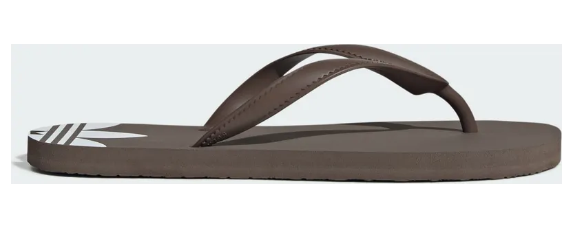 adidas Adi Sun Thongs “Earth Strata / Earth Strata / Cloud White” (HP4984)