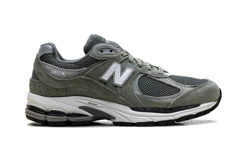 New Balance 2002 “Norway Spruce” (M2002RG1)